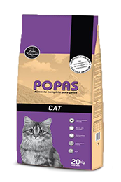 popas cat